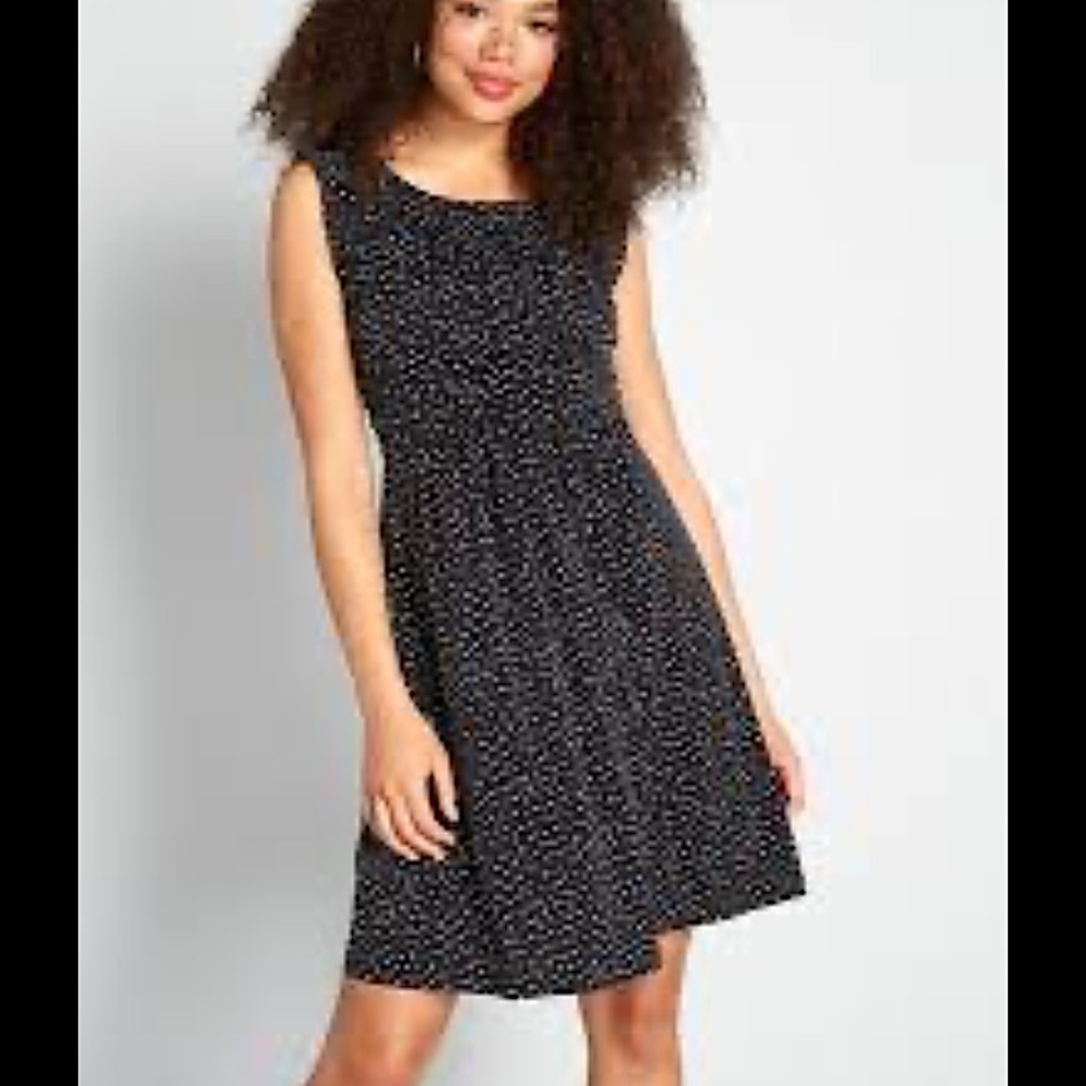 ModCloth’s I Love Your Dress, NWOT